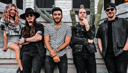 El Cajon Ignites with Artivál Street Festival This June